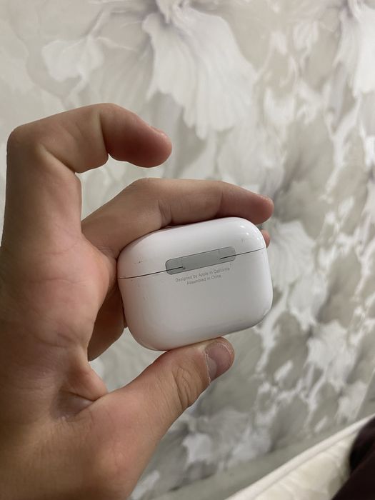 AiPods Pro 3 как оригинал