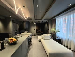 Комната для девушек в новостройке