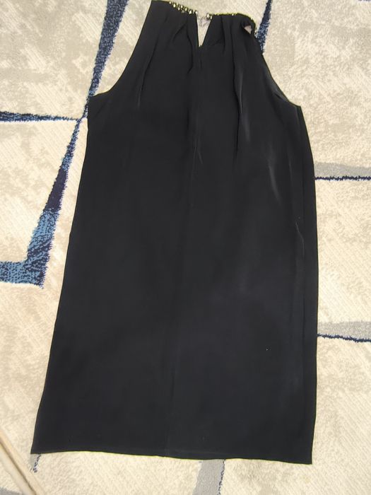 Vevherniy koylak boyni qistirmali