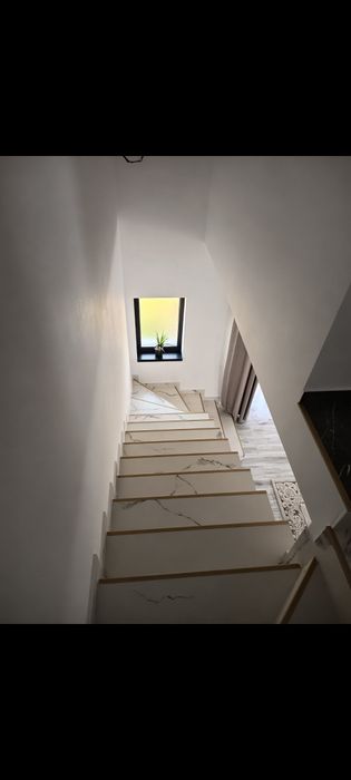 Casa p+1+Pod 130mp Teren 600mp 2balcoane 2bai 3camere Mihailesti