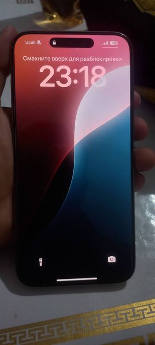 Iphone 15 pro max. 256 г.б