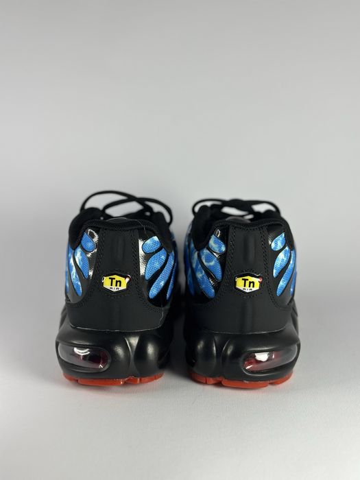 ЛИМИТИРАНИ! Мъжки маратонки Nike Air Max Plus TN "Shark Attack"