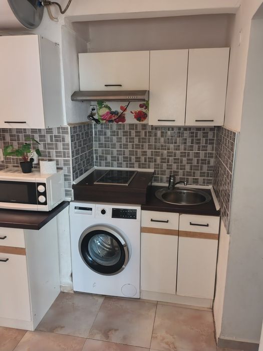 Дава се под наем Двустаен апартамент в Видин, Химик - 50 кв.м за 239.7 € - Снимка #5