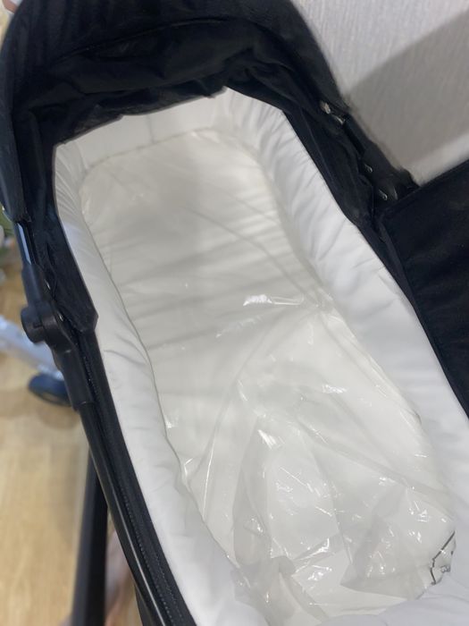 Коляска llovi 2 в 1