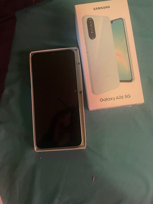 Samsung A26 5G 128GB