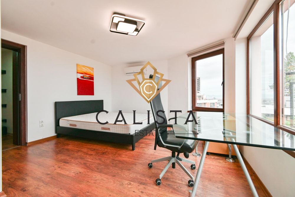 Дава се под наем Мезонет в София, Драгалевци - 205 кв.м за 1095.99 € - Снимка #6