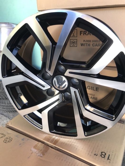 16 17 18 19 Джанти Volkswagen GTI Golf Passat Touran Polo Tiguan