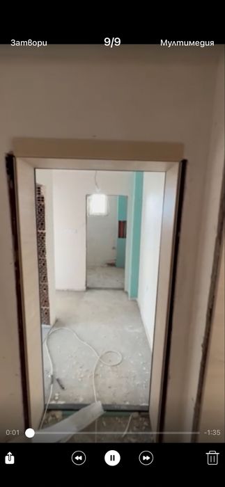 Продава се Двустаен апартамент в Пловдив, Тракия - 67 кв.м за 990 €/кв.м - Снимка #1