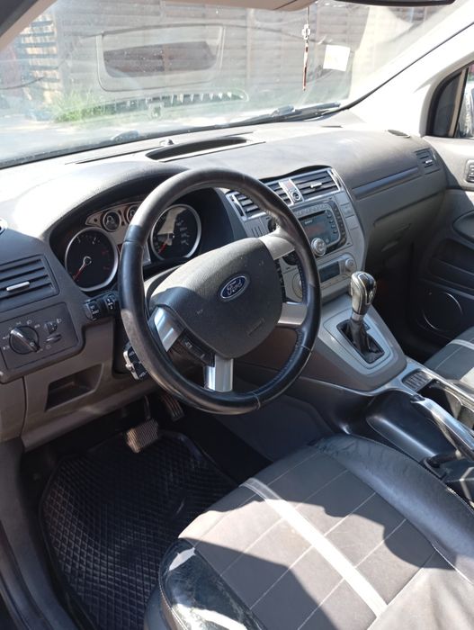 Vanzare Ford Kuga
