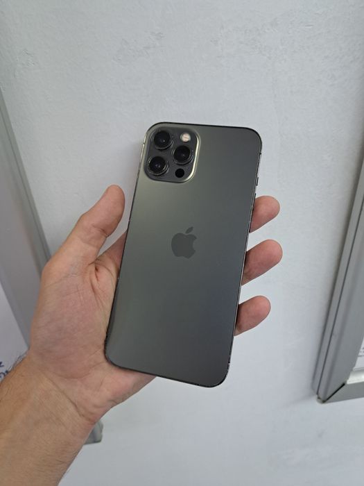 iPhone 12 pro max 128gb хама жои ишлаши зор