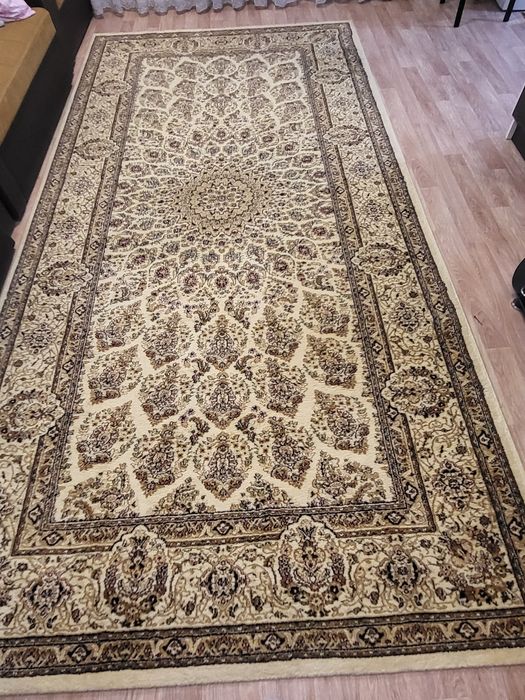 Ковер для пользования