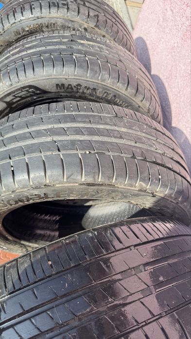 205/55/16 продам шины
