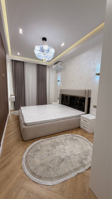 Сдаю в аренду квартиру в ЖК IMPERIAL CLUB CITY юнусабадский район