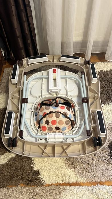 Premergator noriel bebe