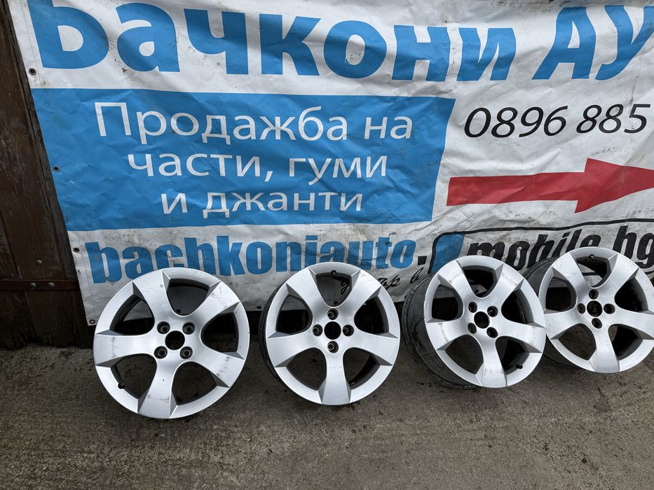 17 4х108 джанти джанти