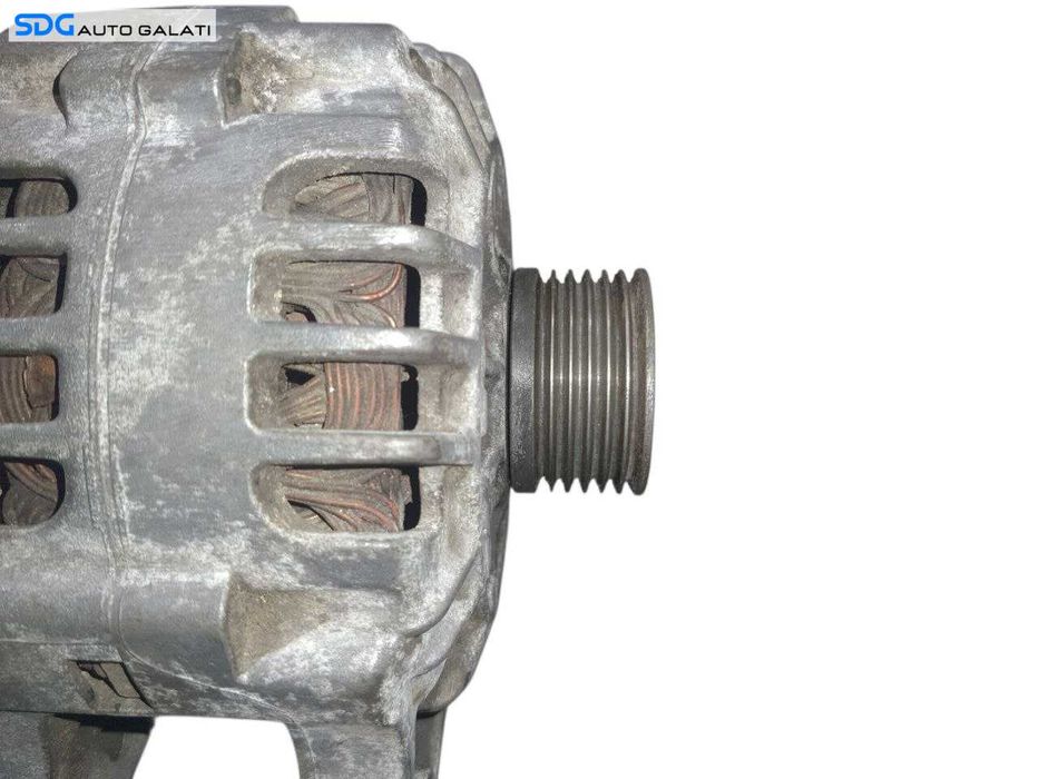 Alternator 90A Citroen C2 1.1 1.4 1.6 Benzina 2003 - 2012 Cod 9656956280 [N2439]