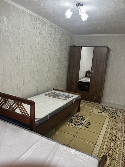 Продажа!2х комнатная рядом с метро Буюк Ипак Йули