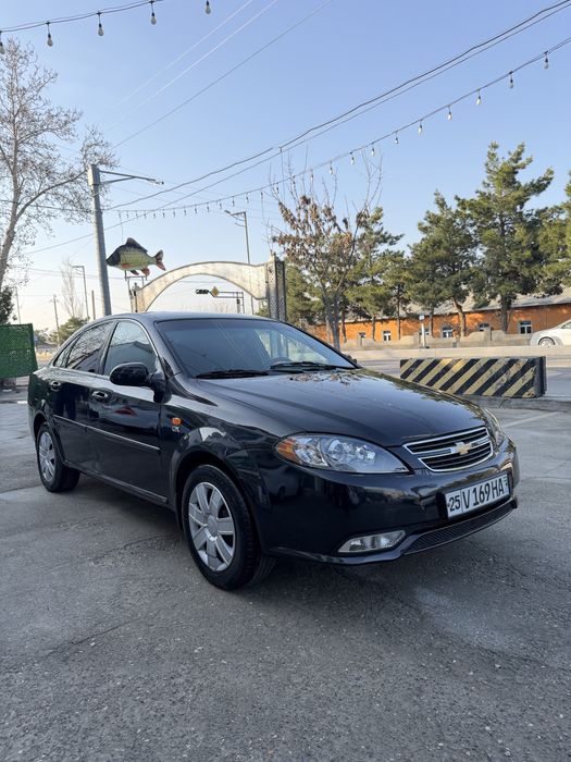 Ласетти 1/8 матор жентира килинган сотилади