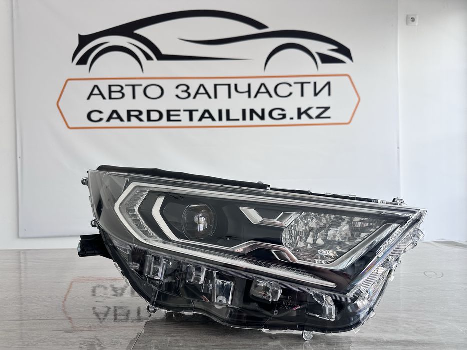 Фары на Рав4 RAV4 2009/2014/2016/2020