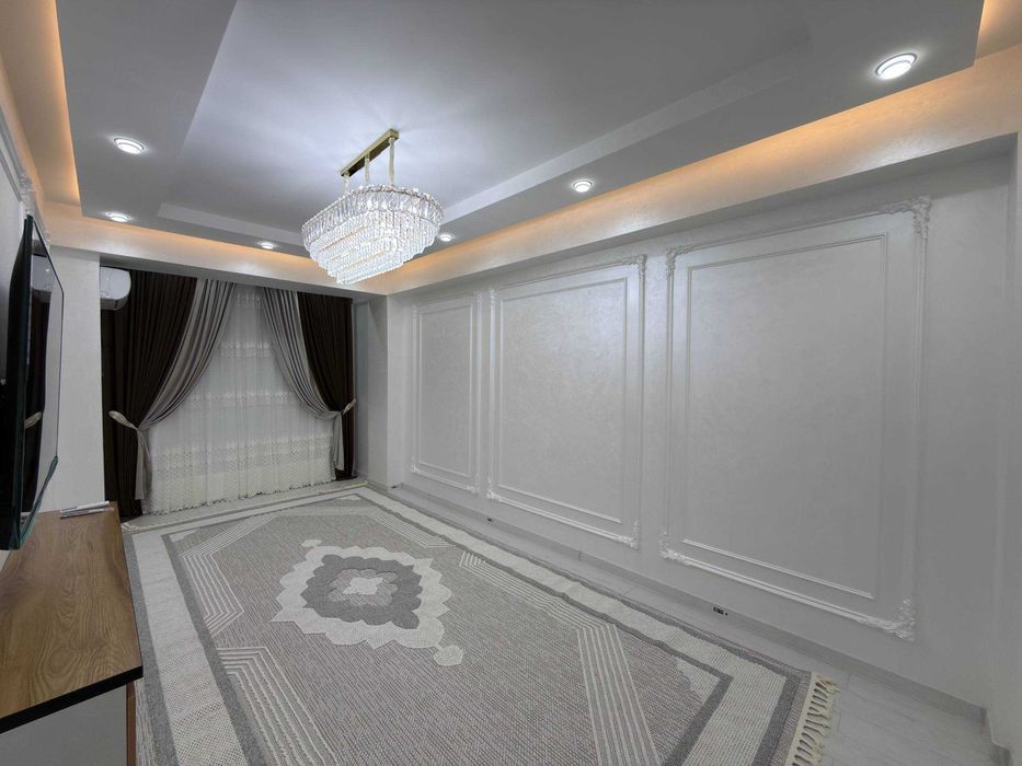 Срочно! Продаётся 4х комнатная квартира!