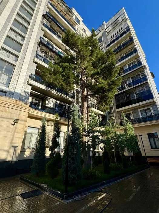 СРОЧНАЯ ПРОДАЖА‼️Квартира в ЖК Darkhan Avenue 100м2 ЕВРО ор-р Дархан‼️