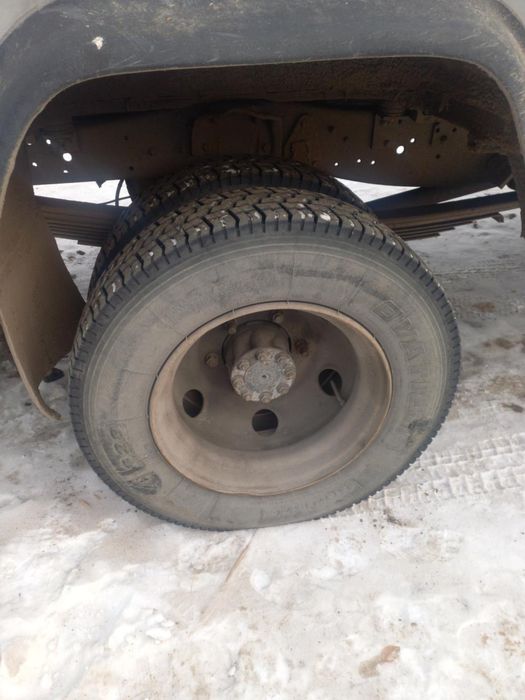 Продам мерседес 709D грузовоә