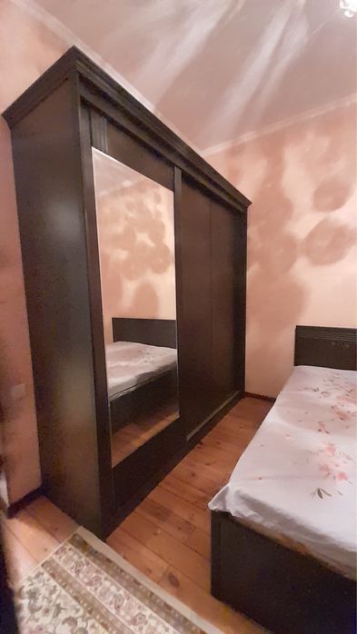 Спальный горнитур