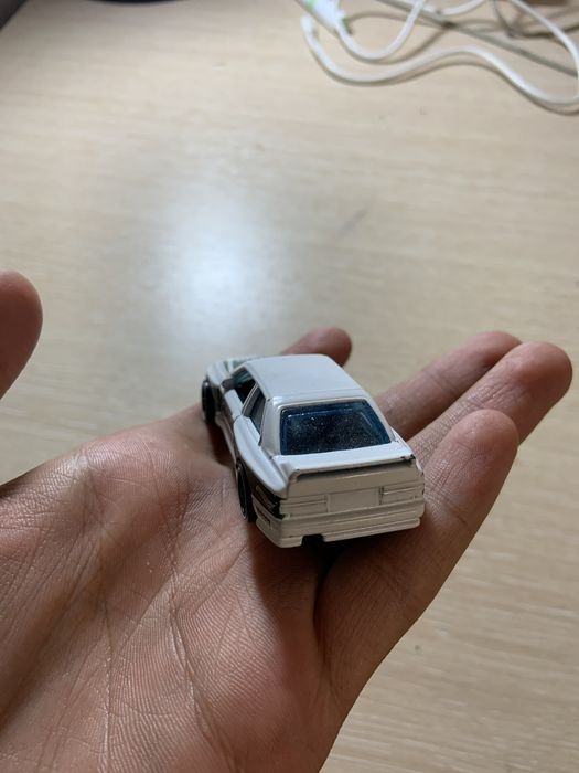 Hotwheels bmw m3