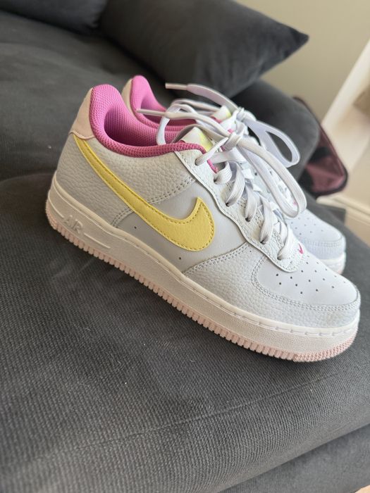 Nike air force 1 37.5