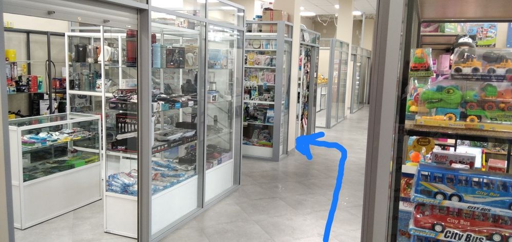 Детский LCD планшет , для рисования и заметок