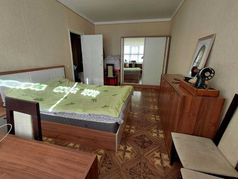 чиланзар 21 2-3-4, галерейка, 38м2,чистая квартира