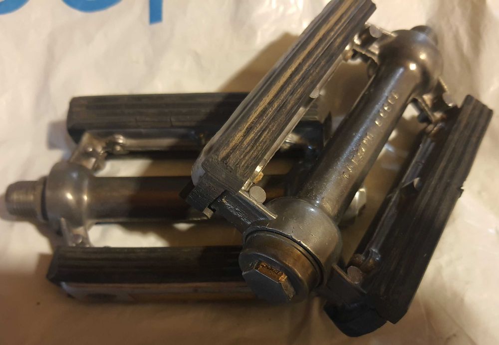 Pedale bicicleta Minsk,Ucraina