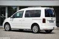 wolsvagan caddy cargo