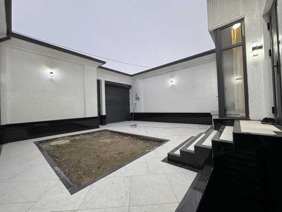 Yunusobod Xasanboy, 1,8 sotix