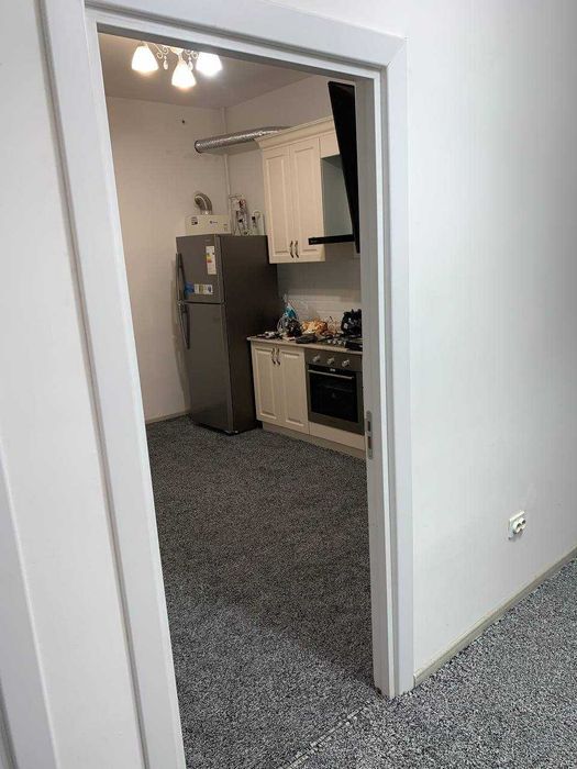 Yashnabod tumani Mahtumquli k 1 xonali uy sotiladi