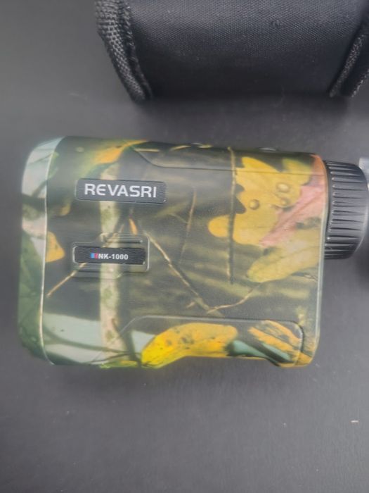 Telemetru vânătoare 1000m