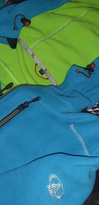 Maul hanorac super model