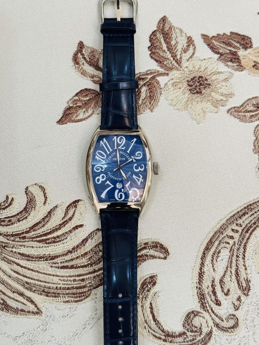 Мъжки часовник красив и стилен