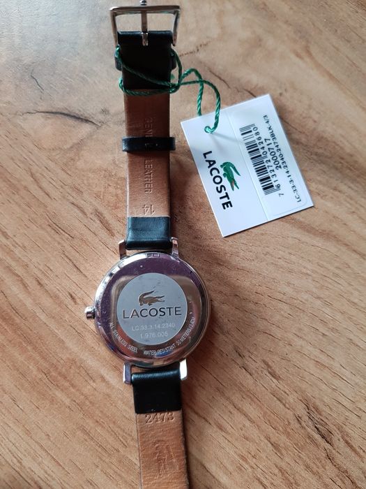 Дамски часовник Lacoste, ОРИГИНАЛЕН + Кутия