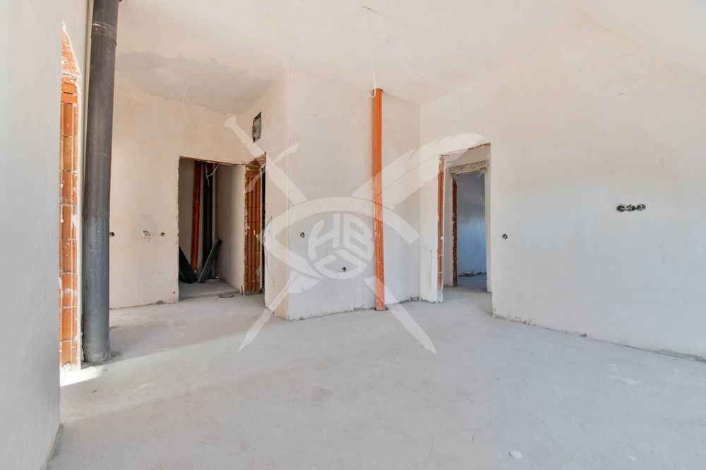 Продава се Тристаен апартамент в София, Овча купел - 115 кв.м за 2261 €/кв.м - Снимка #10