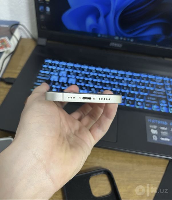Iphone 13 sotiladi
