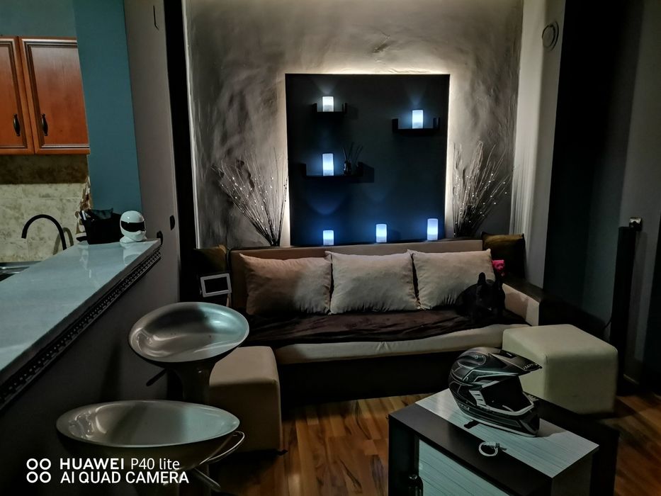 Продава се Четиристаен апартамент в Монтана, Изгрев - 144 кв.м за 778 €/кв.м - Снимка #3