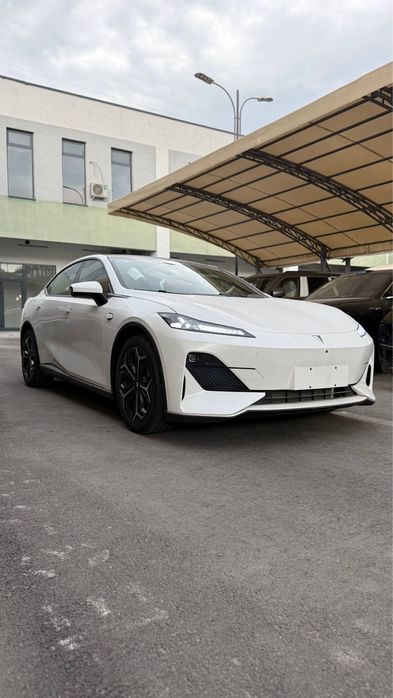 Changan Shenlan SL03 Sport гибрид