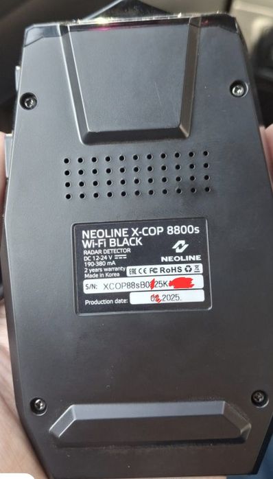 Неолайн 8800 S black сотилади холати зур 2025 йил идеал холатда