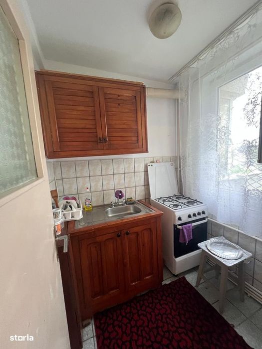 OFERTA DE INCHIRIAT ! Garsoniera M19 bl -T pret 1000 lei