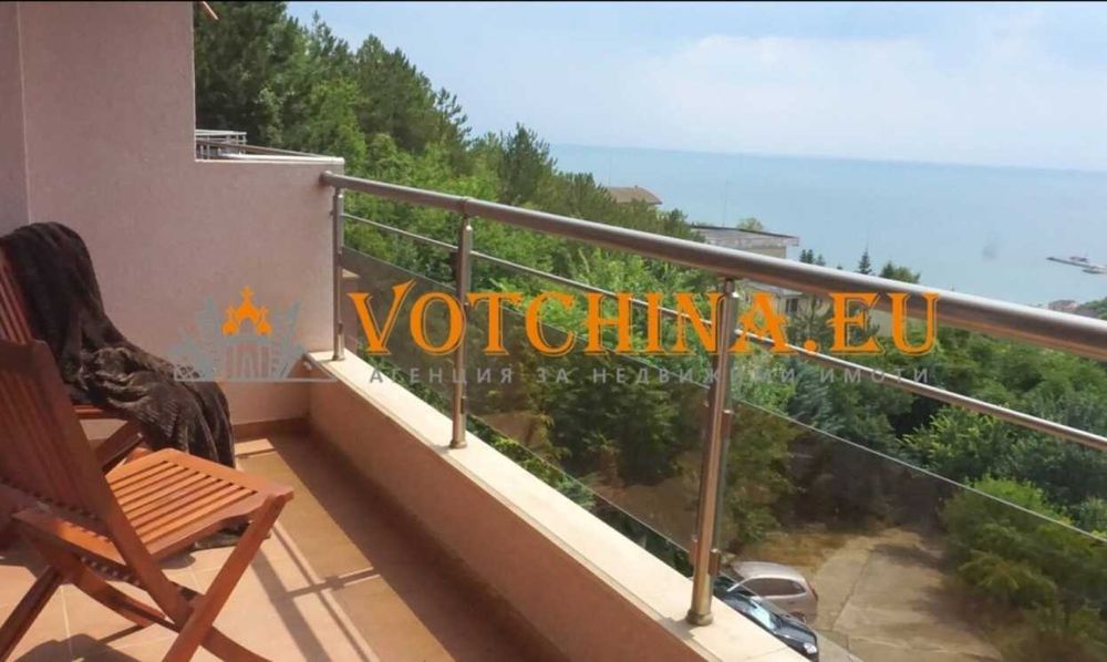 Продава се Двустаен апартамент в Каварна - 74 кв.м за 458 €/кв.м - Снимка #1