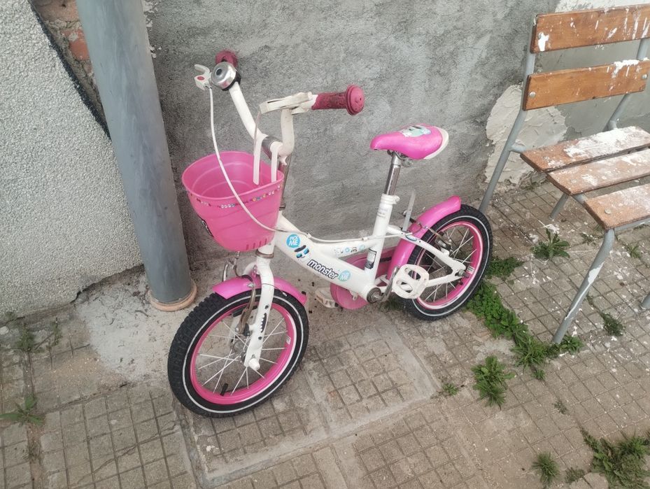 Детско колело 12
