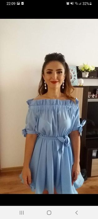 Vind rochie Atmophere