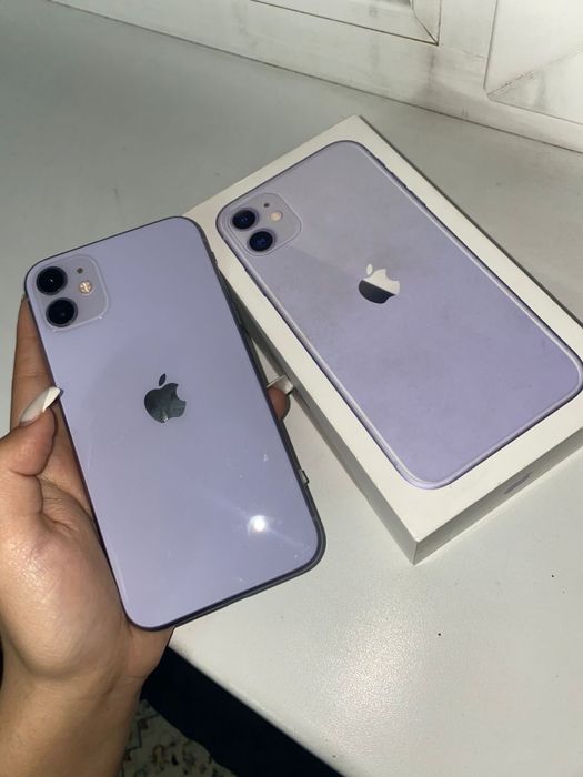 Айфон 11 128/73