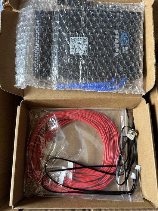 Bms JK-B1 A20S15P